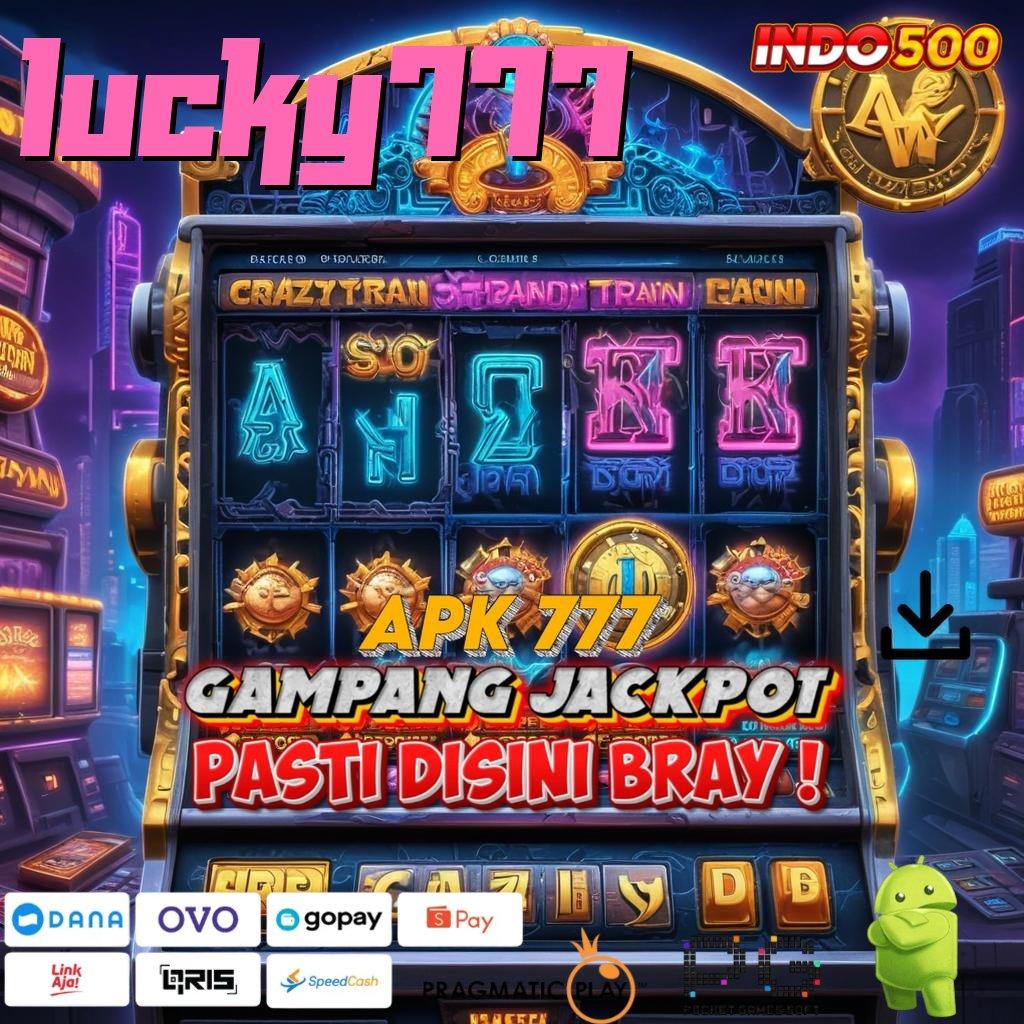 LUCKY777 Menyimak Teknologi Modern dengan Bonus Besar