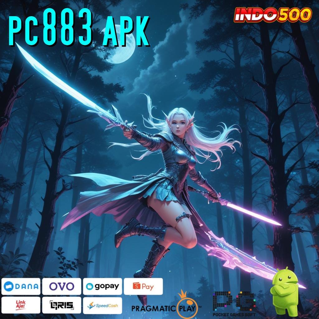 PC883 APK Semangat Baru Pragmatic Versi RTP Tinggi