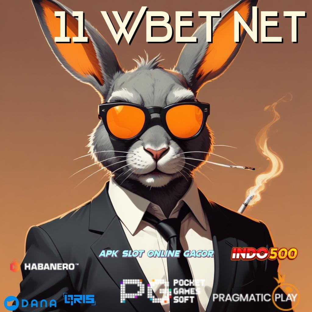 11 Wbet Net