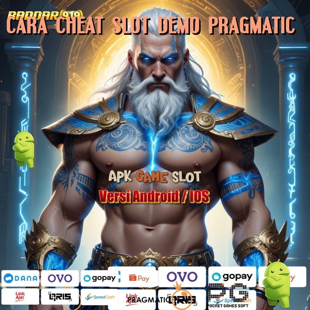 CARA CHEAT SLOT DEMO PRAGMATIC @ Gratis Aplikasi Freebet Terbaru Langsung Dapatkan 30K Tanpa Ribet!