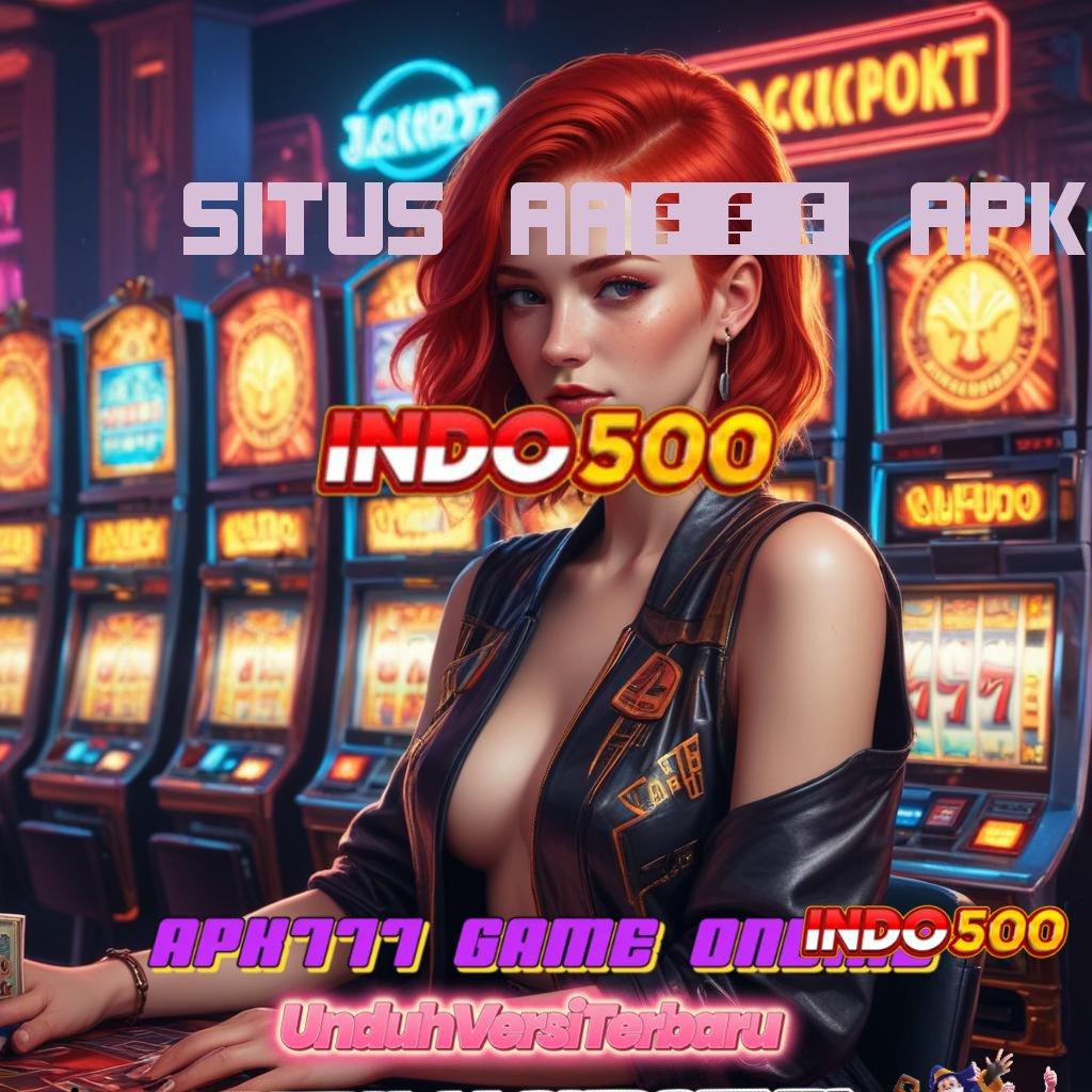 SITUS AA666 APK 🥇 Akses Baru ke Keberuntungan Tanpa Batas