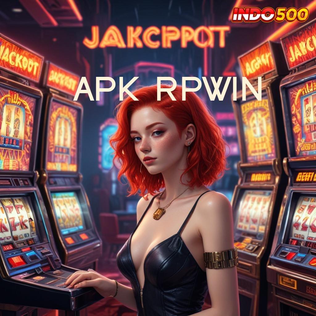 APK RPWIN ↦ patut coba slot aplikasi raih kemenangan mudah