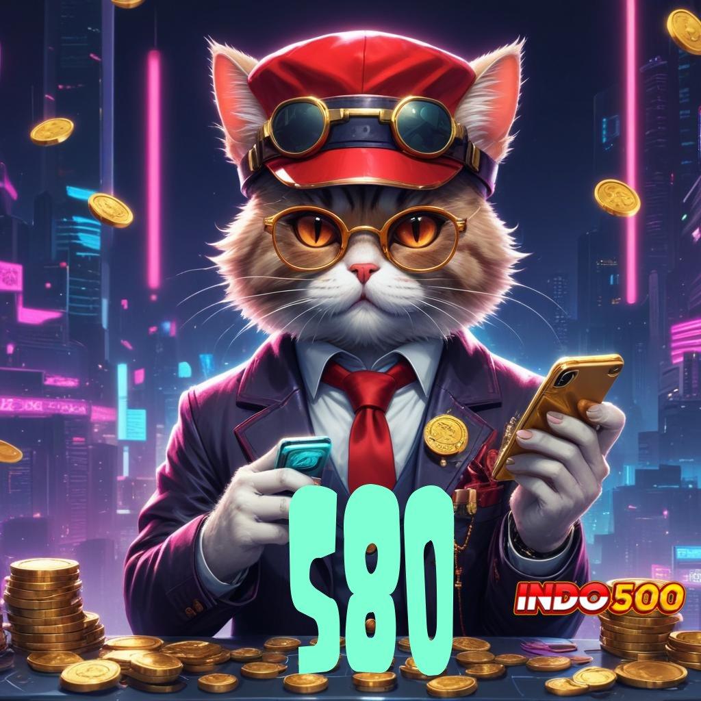 S80 ✷ Inovasi Baru Aplikasi Slot Uang Nyata yang Legitim