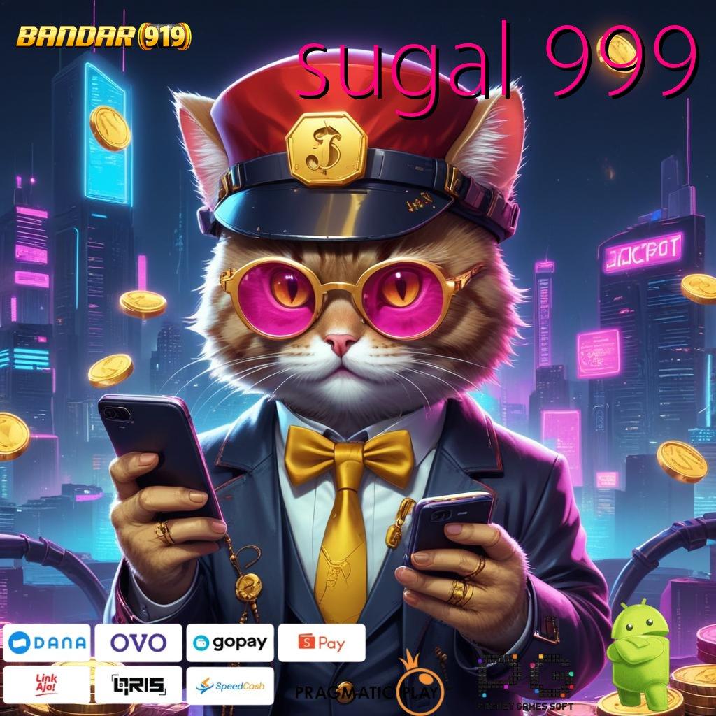 SUGAL 999 @ Depo Bri Deposit Dengan Uang Yang Sedikit