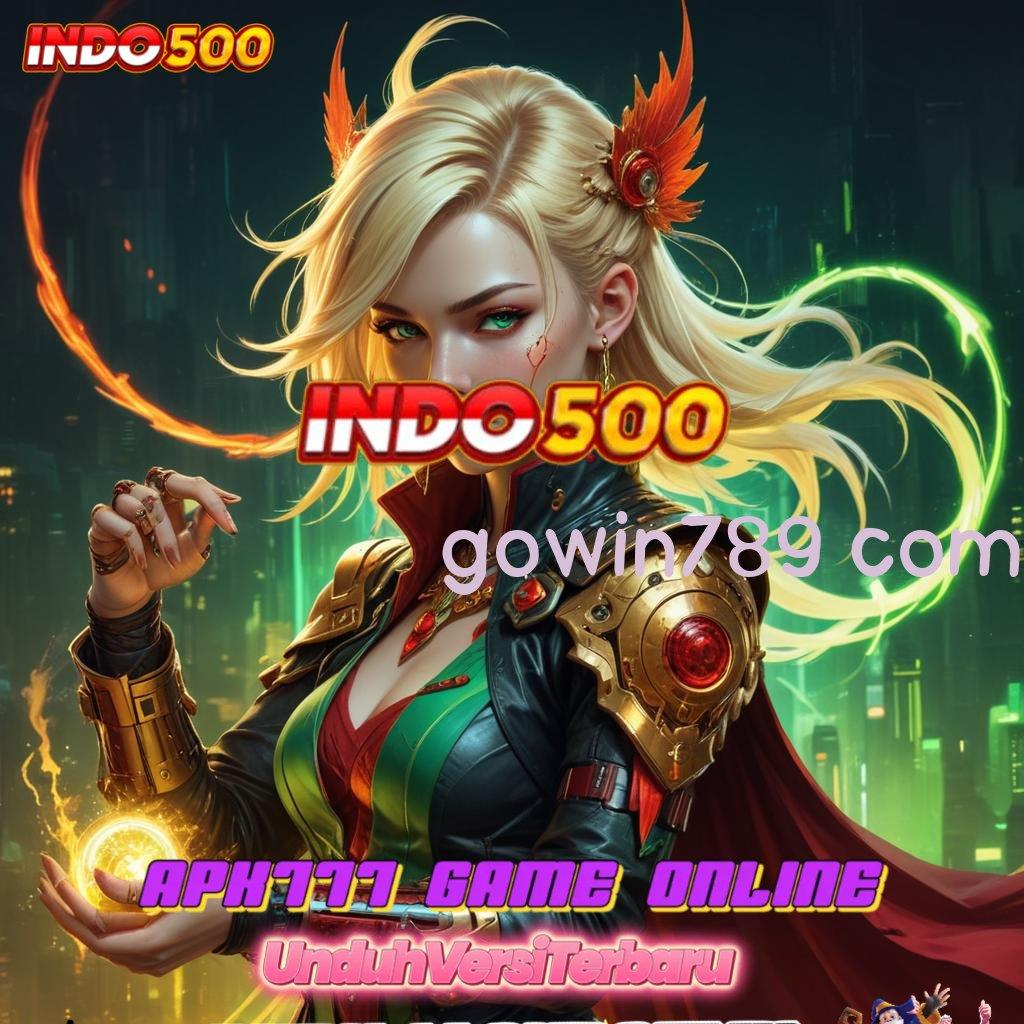 GOWIN789 COM | Gerbang Ajaib Cheat Slot Apk Koin Tanpa Batas