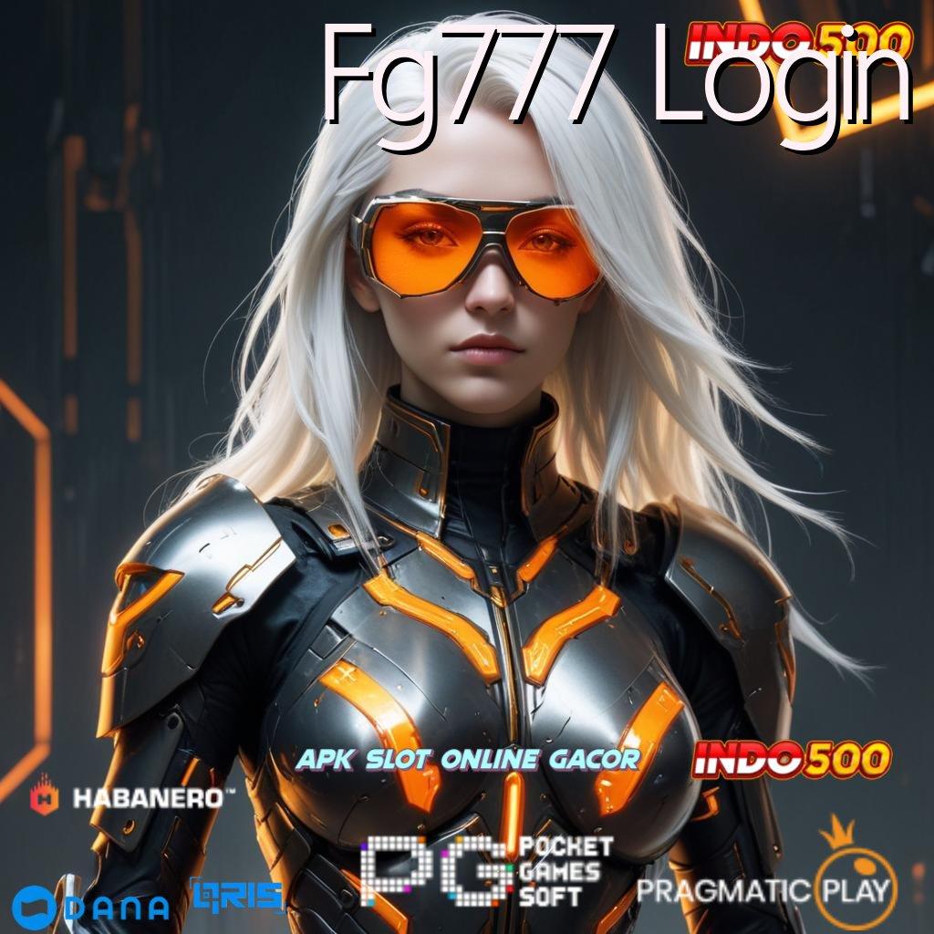 Fg777 Login