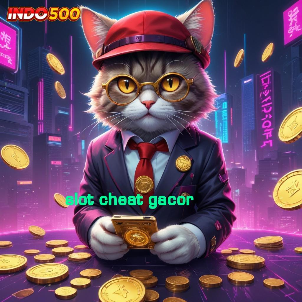 SLOT CHEAT GACOR Buah Kerja Keras Slot Idr 777 APK Versi Terbaru 2025