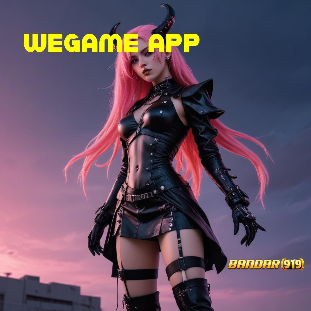 WEGAME APP Banten, Kota Tangerang, Karawaci