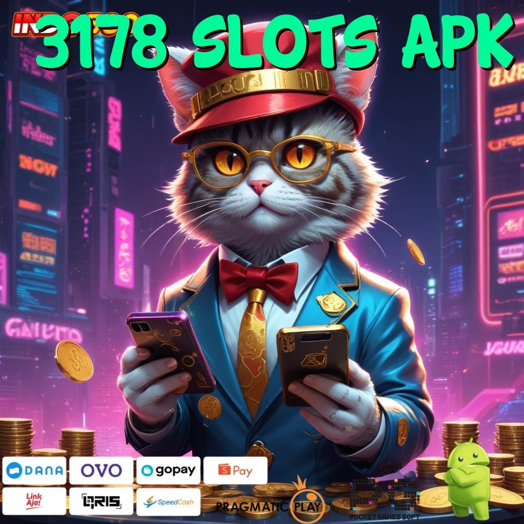 3178 Slots Apk