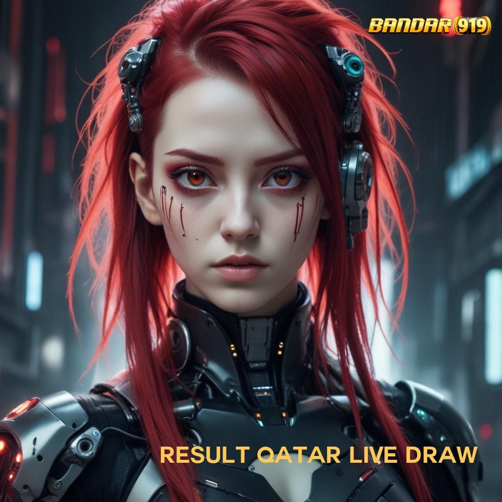 RESULT QATAR LIVE DRAW ® pola scatter jalan pintas menuju maxwin spin cepat dalam keberuntungan