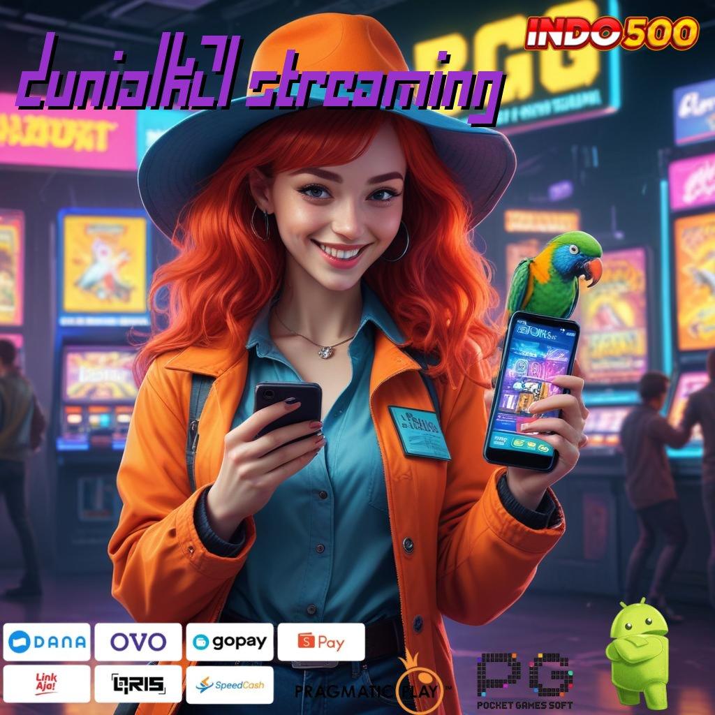 DUNIALK21 STREAMING Titik Awal Deposit Bank