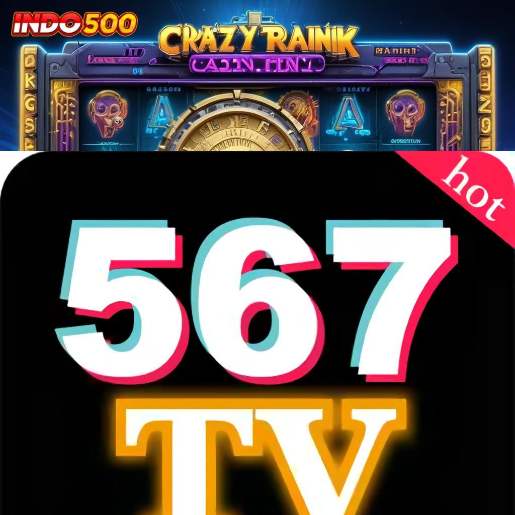 567TV COM APK Forum Slot Gacor dengan Bonus Melimpah