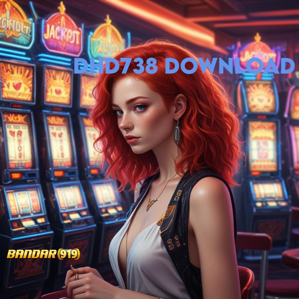 DHD738 DOWNLOAD ® Raih Bonus Langsung dengan Pola Baru Hari Ini