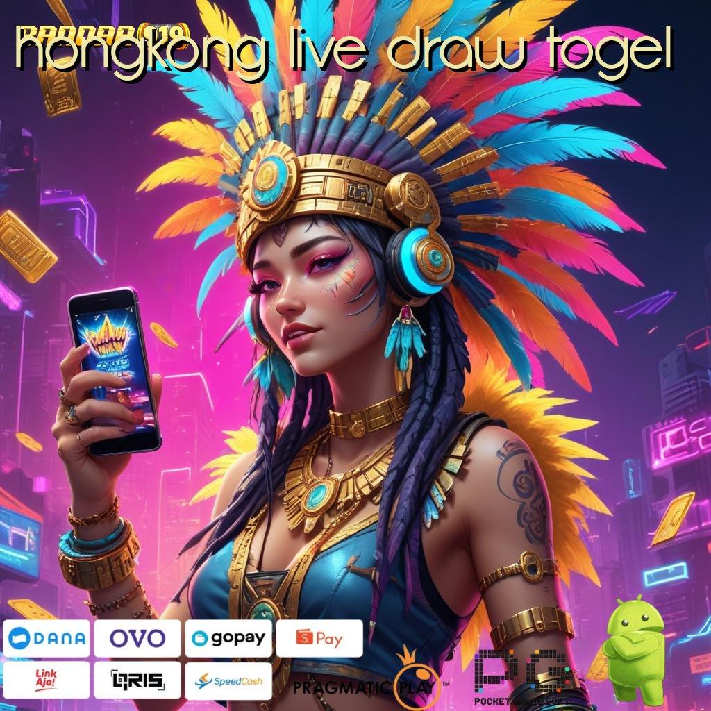 HONGKONG LIVE DRAW TOGEL > (Versi New) 7.0 Robot Futuristik Siap Pakai