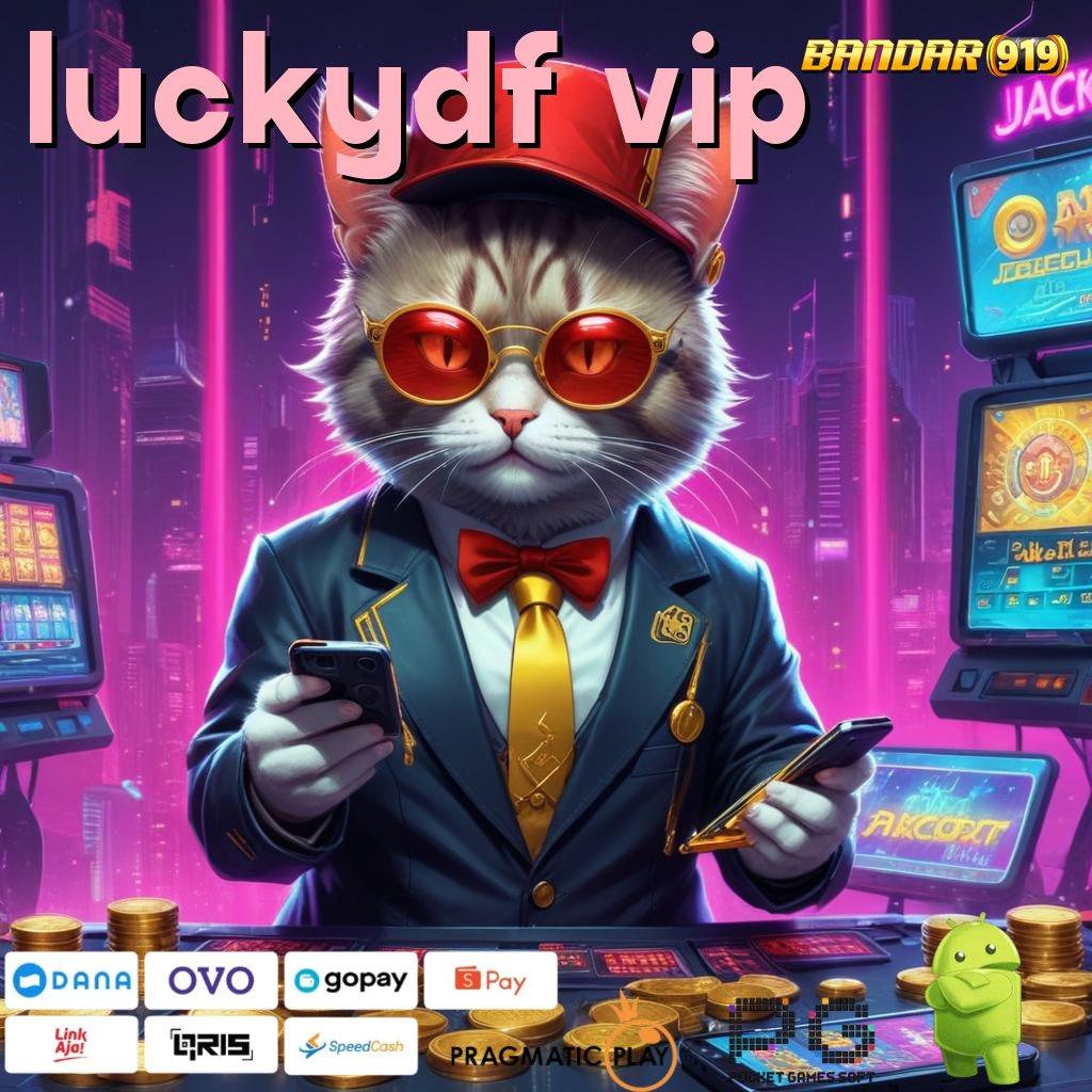 LUCKYDF VIP : tempat kerja infrastruktur dasar tata letak komponen kontainer