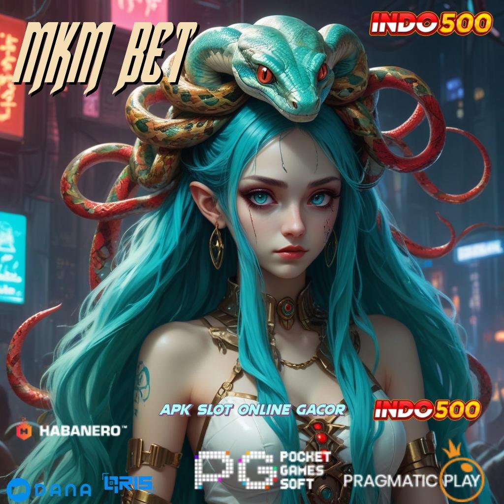 MKM BET 🚀 Menggapai Prestasi Maksimal Slot Baru, Bonus Gopay Instan