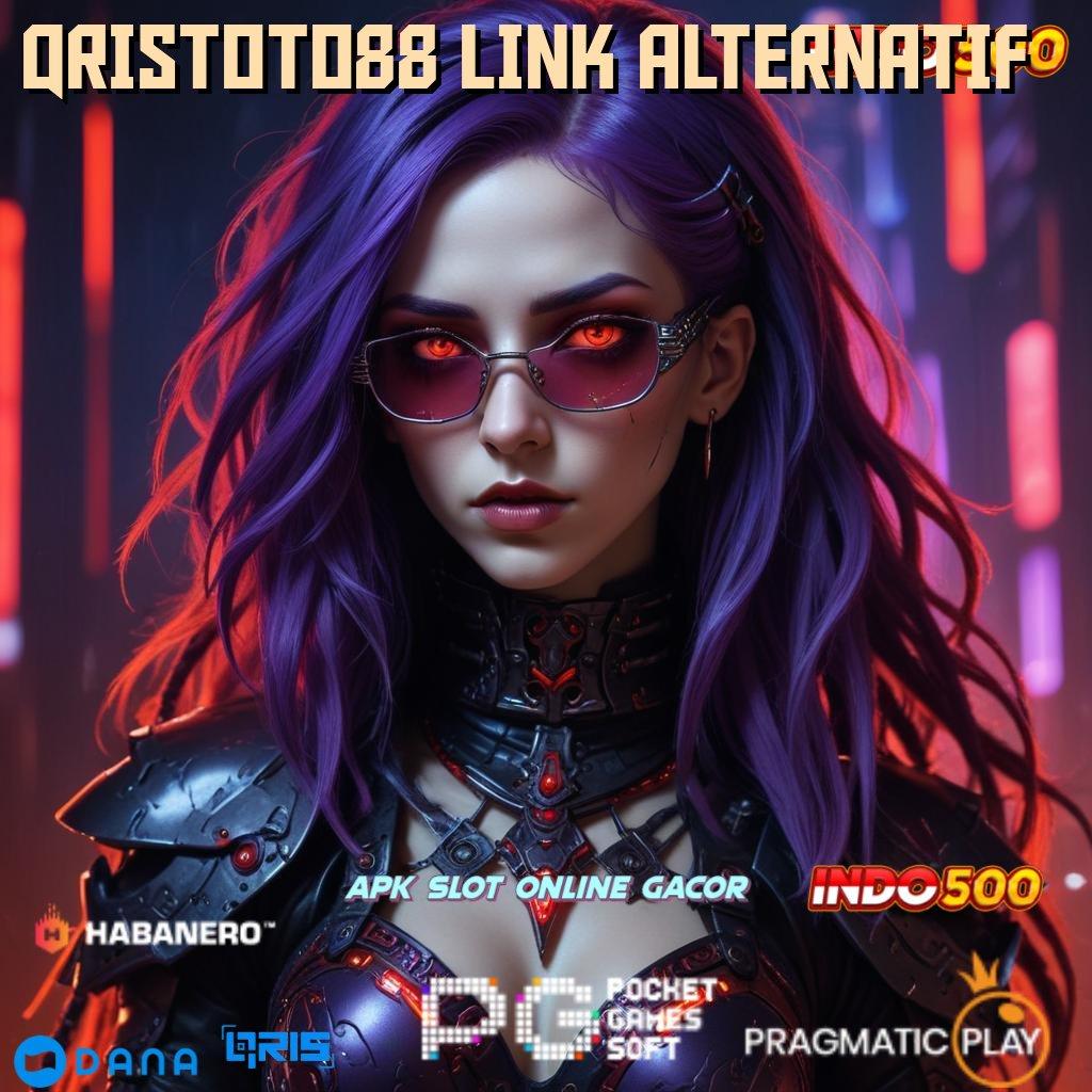 QRISTOTO88 LINK ALTERNATIF ➤ Langkah Menuju Keuntungan Dengan Bonus Gacor