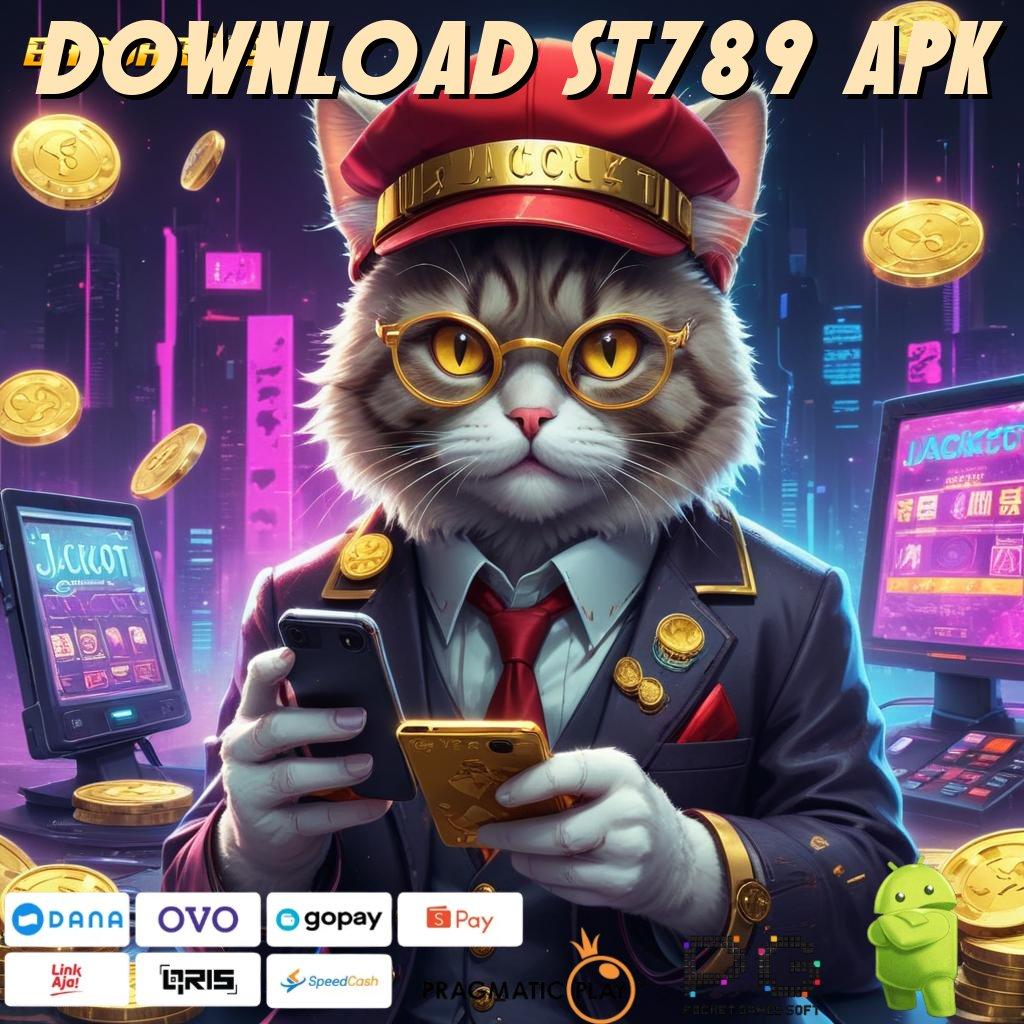 DOWNLOAD ST789 APK @ Toko Vape Inggris: Pilihan Rasional Para Konsumen