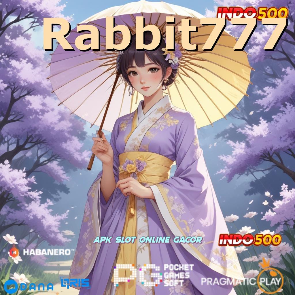 Rabbit777