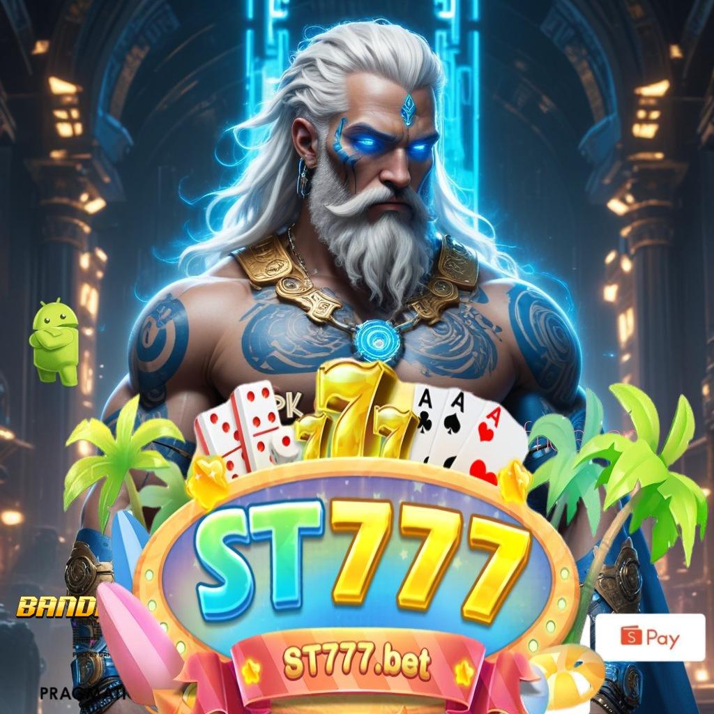 ST777 OFFICIAL APK DKI Jakarta, Kota Jakarta Pusat, Gambir