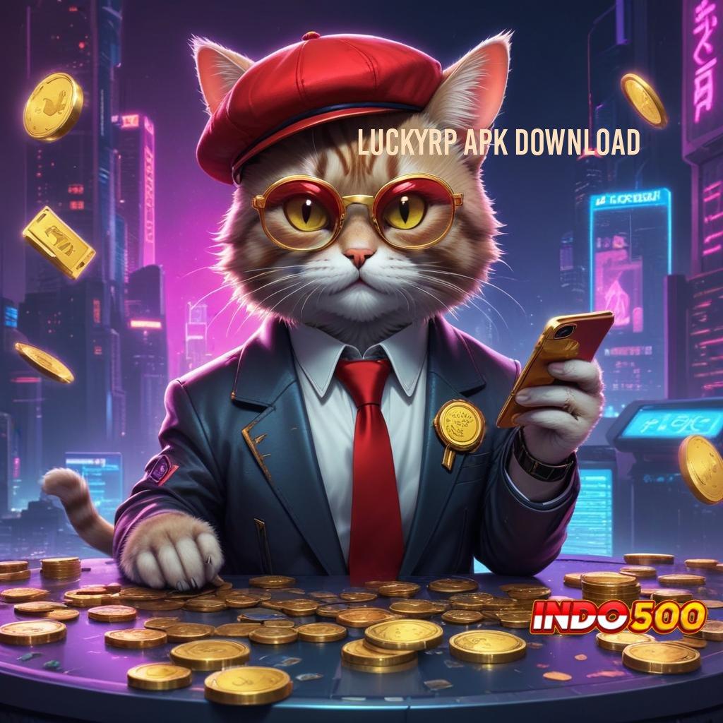 LUCKYRP APK DOWNLOAD 💫 Deposit Langsung Wd 20 000 APK Slot Olympus, Menciptakan Cuan