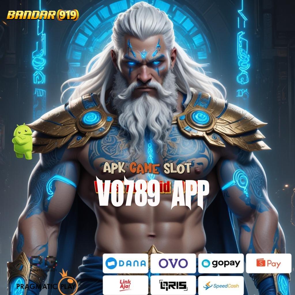 VO789 APP ➰ Situs Terpercaya Sumber Profitabilitas