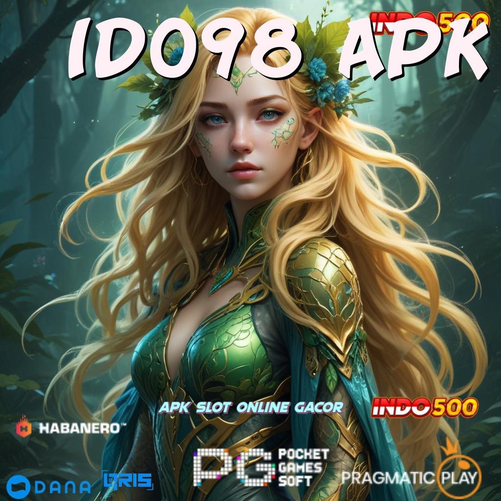 Id098 Apk