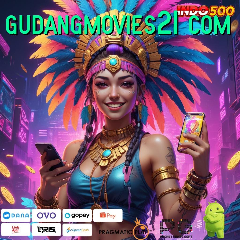 GUDANGMOVIES21 COM Versi Terbaik Untuk Bonus Besar