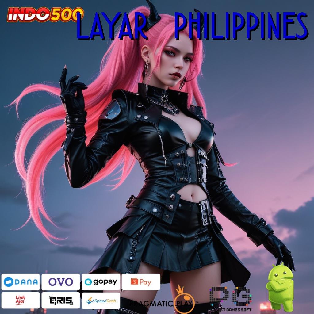 LAYAR21 PHILIPPINES Gencar slot gacor sambaran rezeki