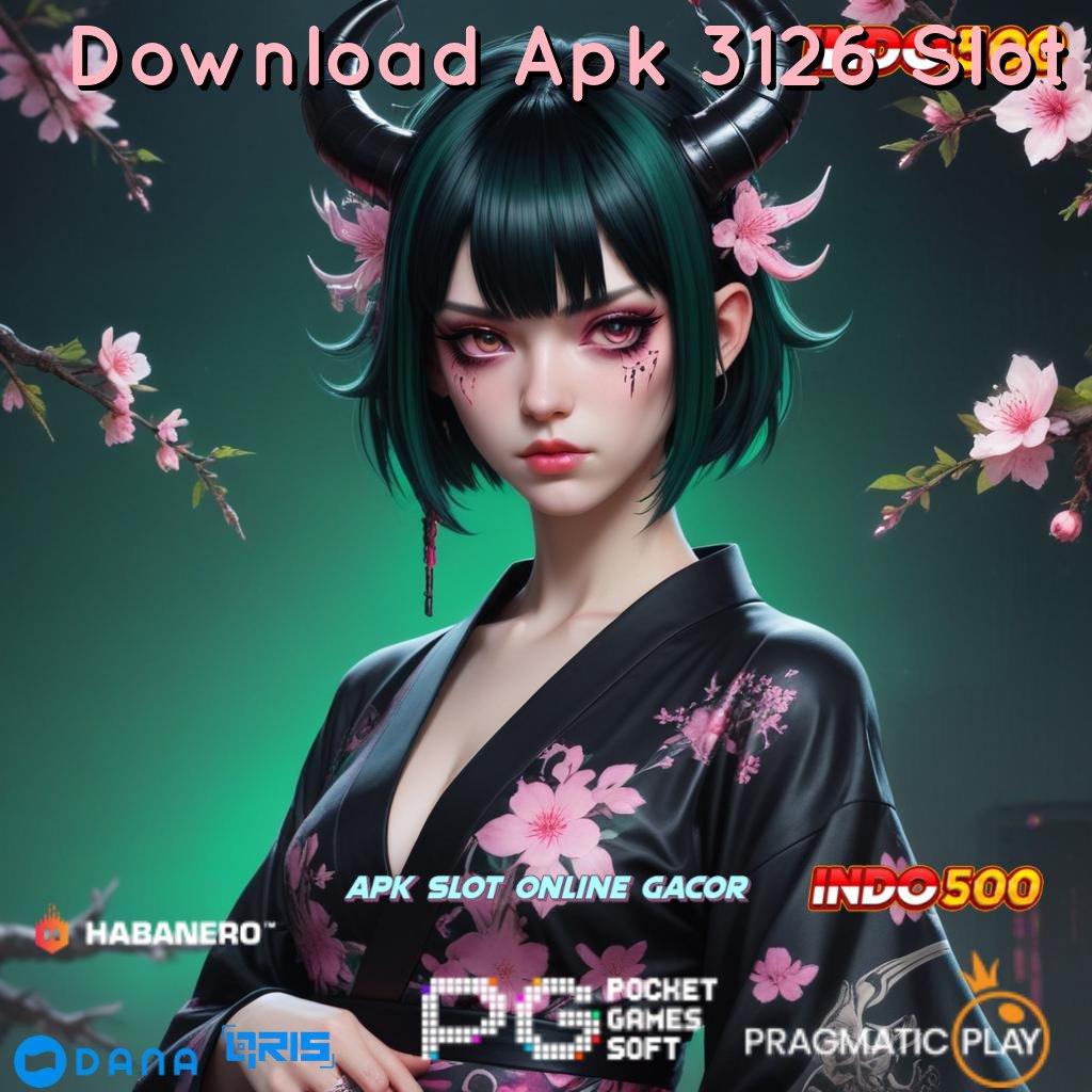 Download Apk 3126 Slot