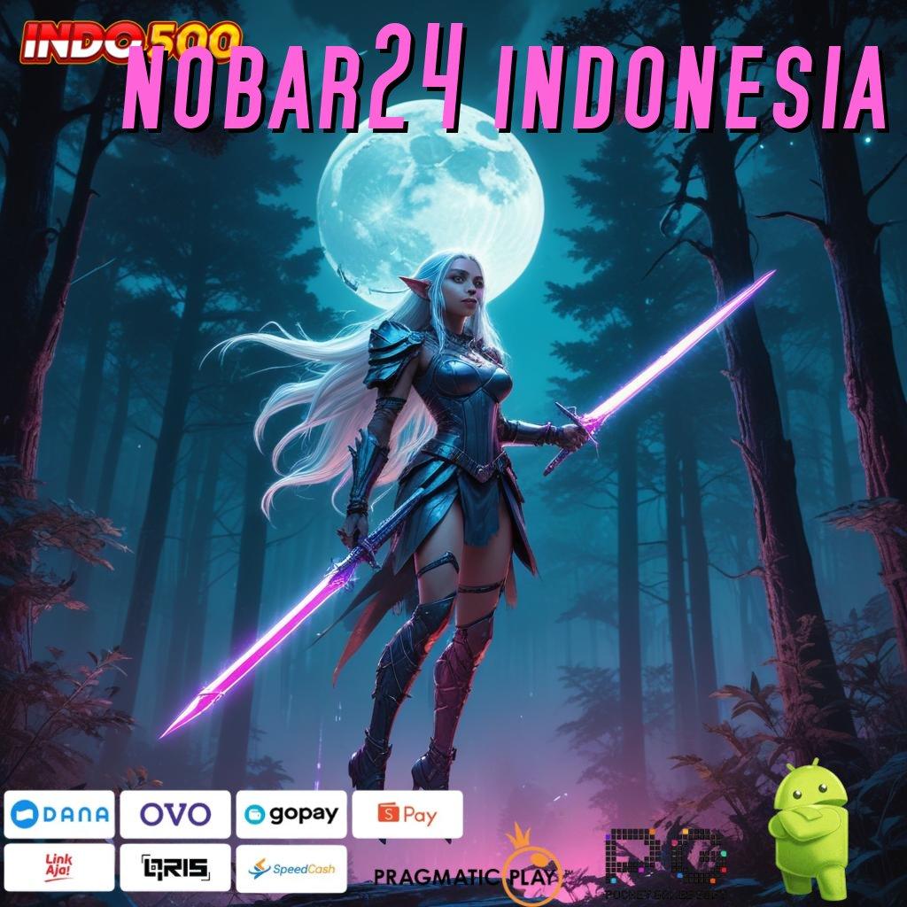 NOBAR24 INDONESIA Spin Hoki Mahasiswa Mudah Untung