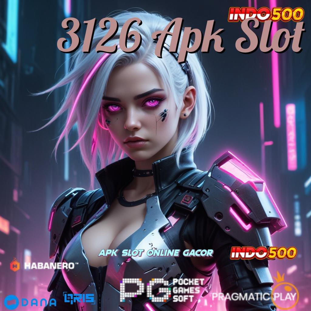 3126 Apk Slot