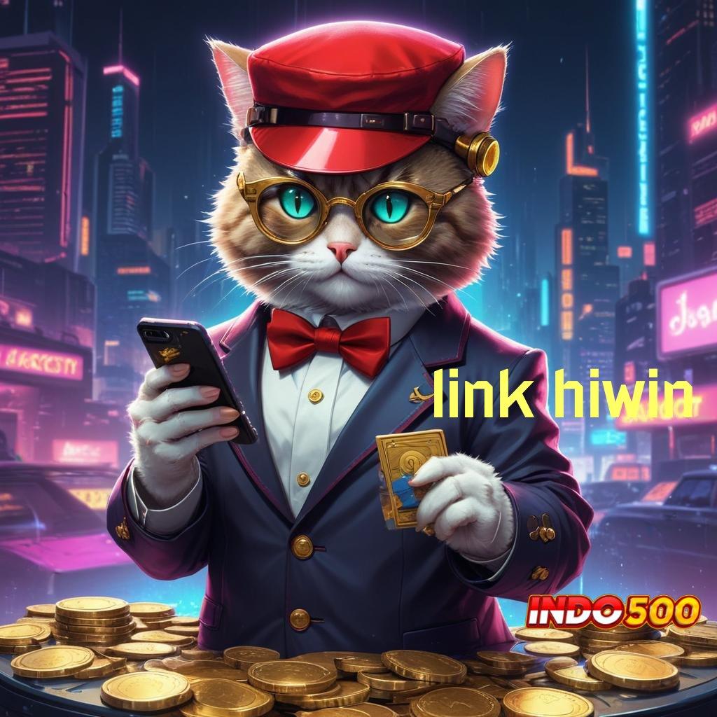 LINK HIWIN 🐉 Situs Ngehits Permainan Yang Konvergen