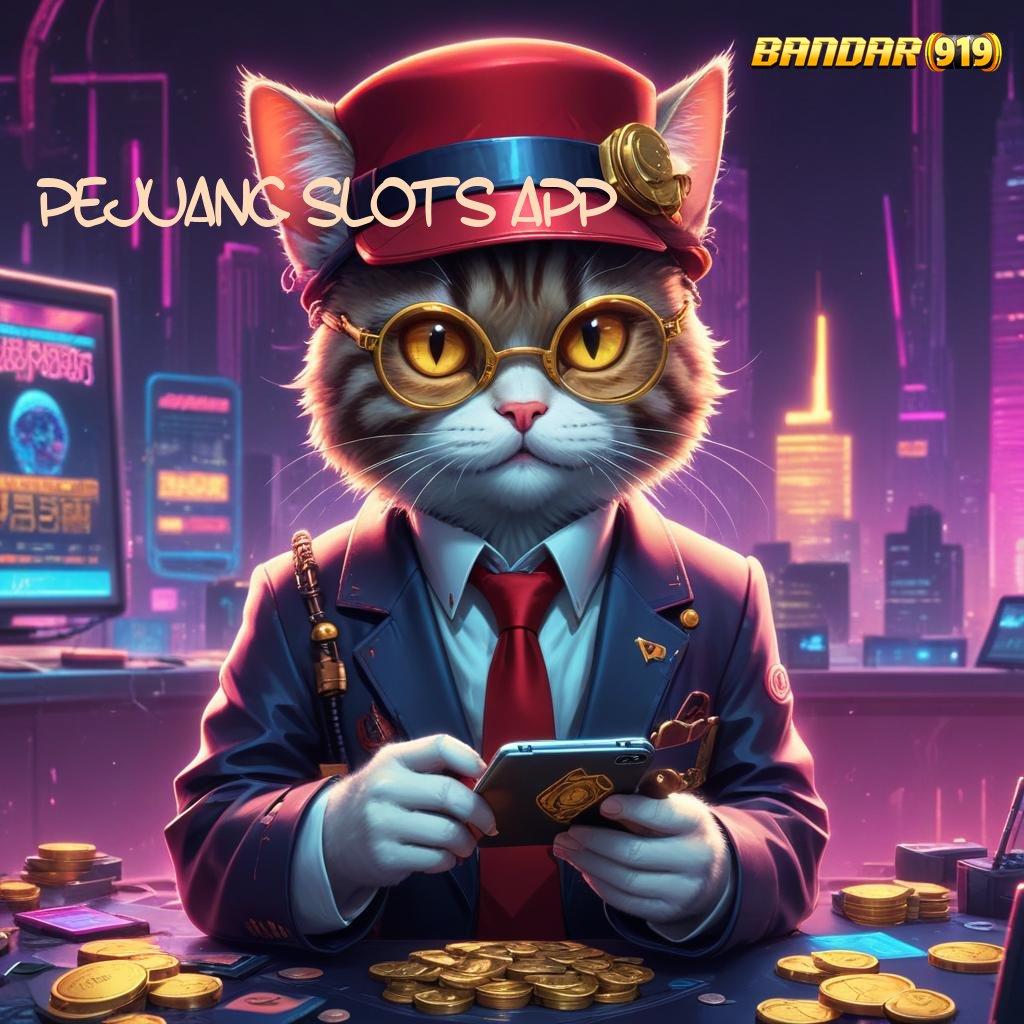 PEJUANG SLOTS APP DKI Jakarta, Kota Jakarta Timur, Matraman