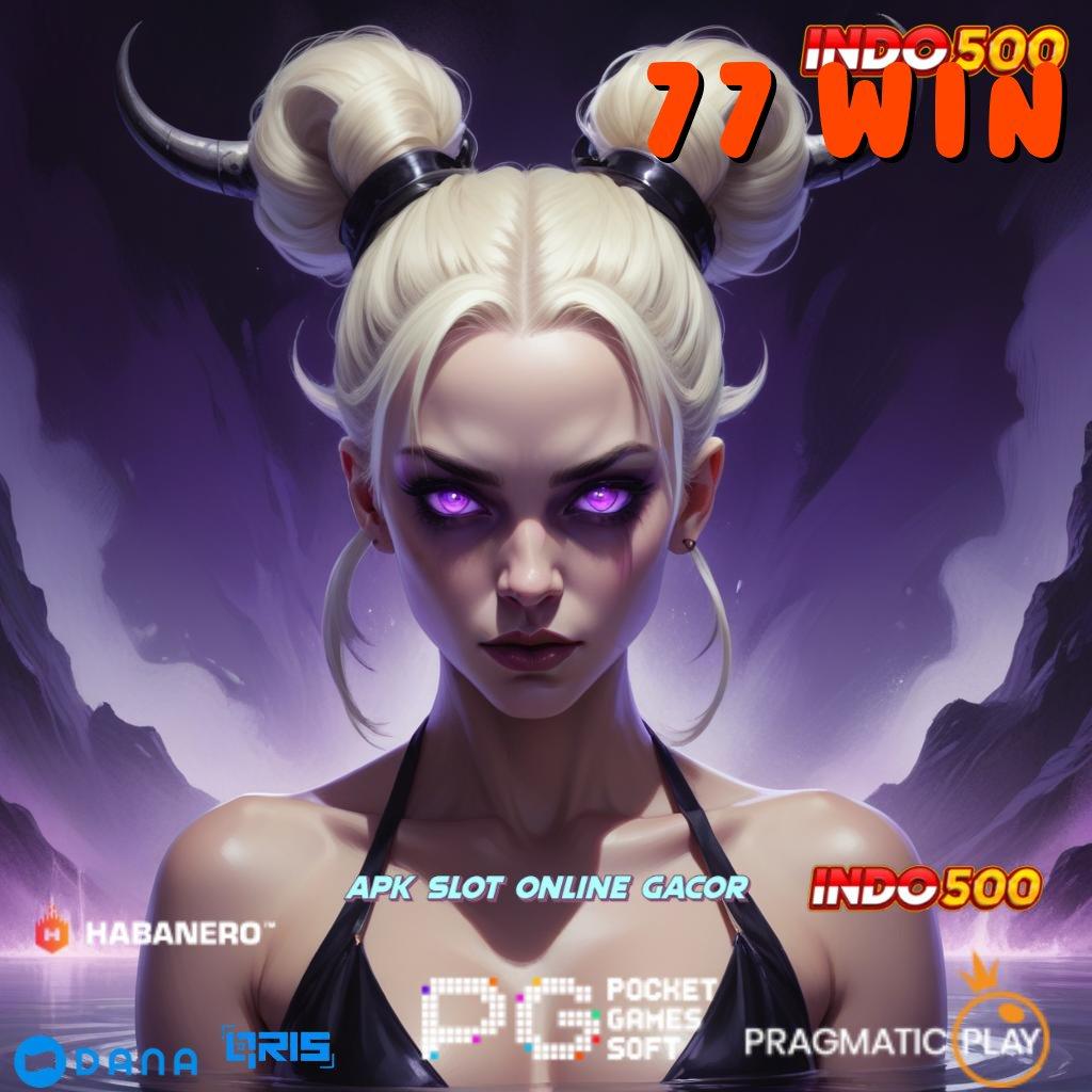 77 WIN : Depo Mandiri Idr 20 Hadiah Pemula Baru 100 Bebas