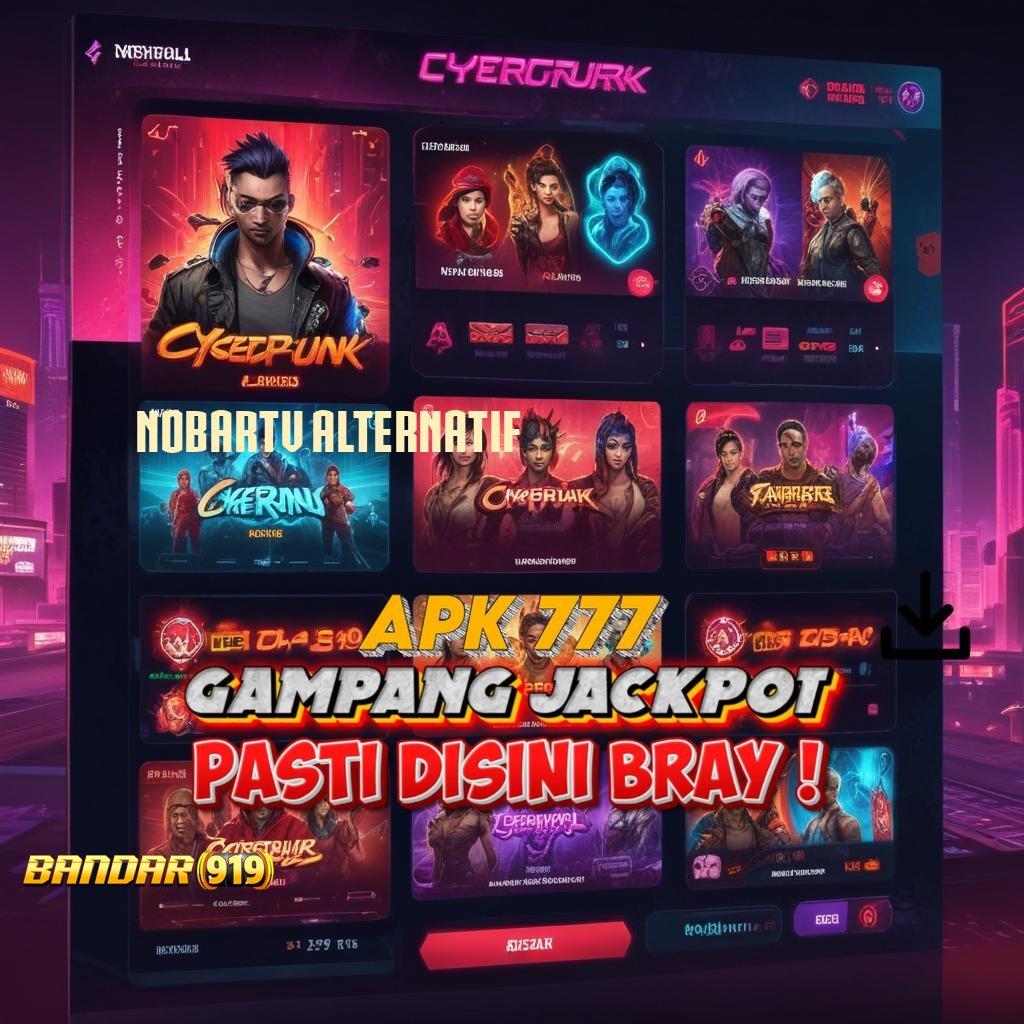 NOBARTV ALTERNATIF Sulawesi Tengah, Kabupaten Donggala, Banawa