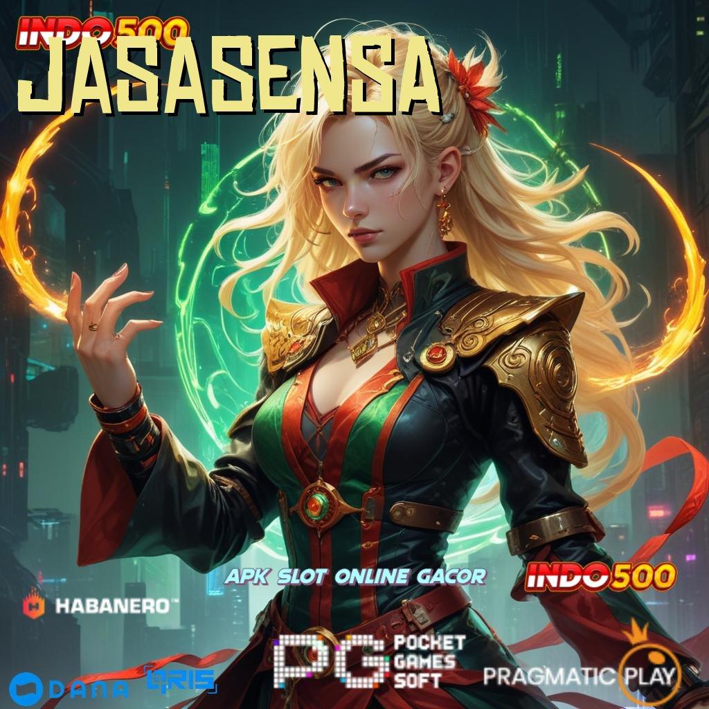 Jasasensa