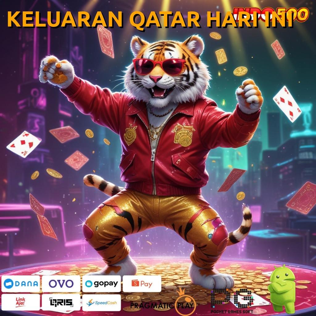 KELUARAN QATAR HARI INI | akses portal digital tautan menuju keberhasilan