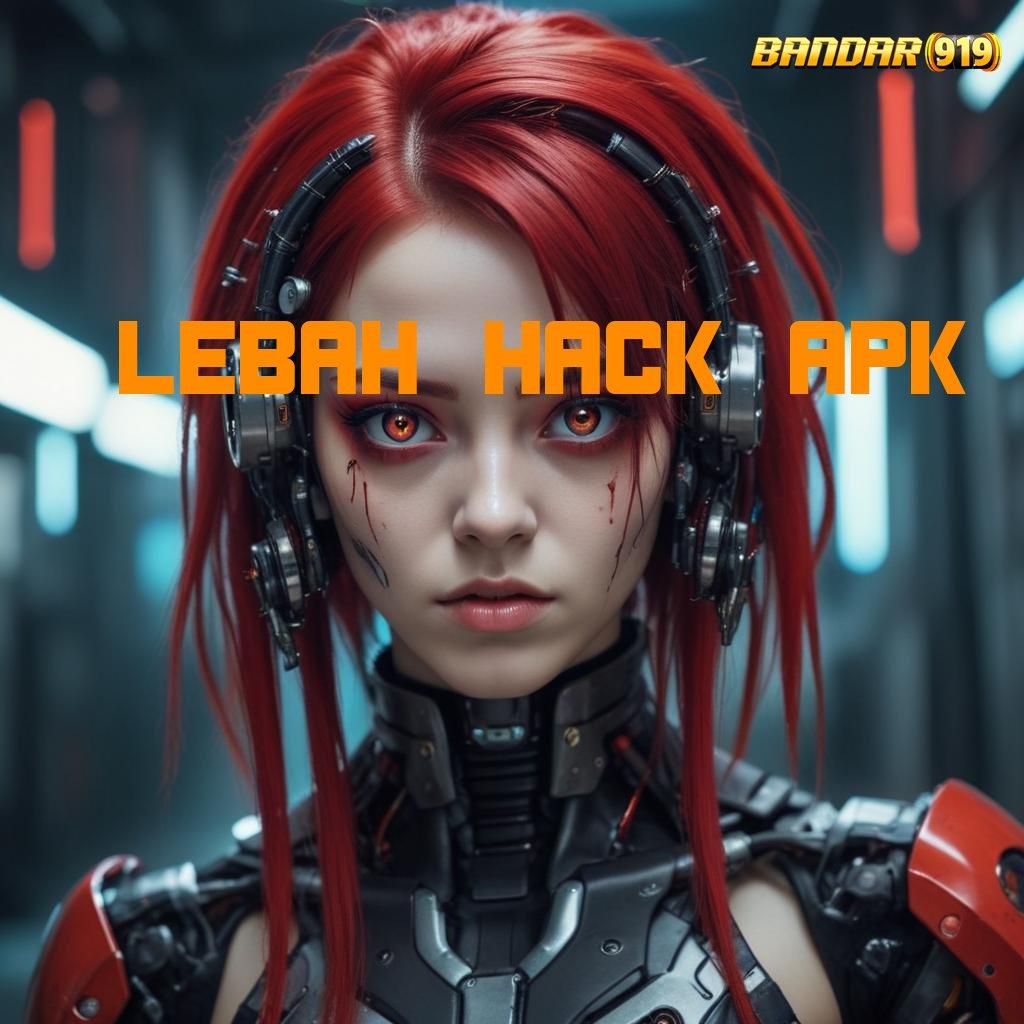 Lebah Hack Apk