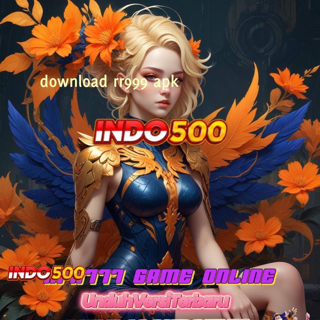 DOWNLOAD RR999 APK ♍ RTP Android iOS Update 141