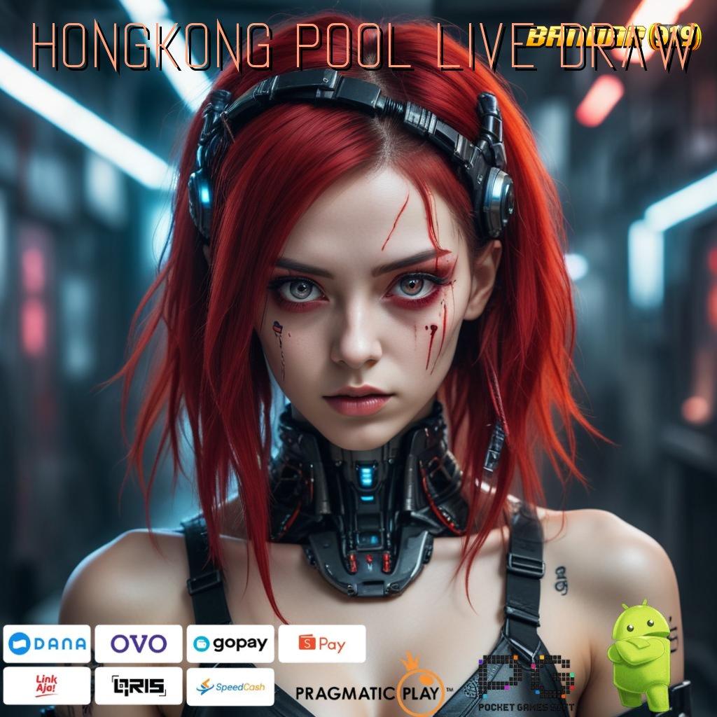 HONGKONG POOL LIVE DRAW @ Pola Jackpot Untung Dengan Tips