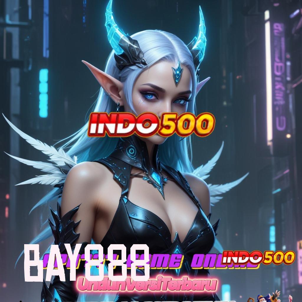 BAY888 ➜ APK Event Bonus Versi 26