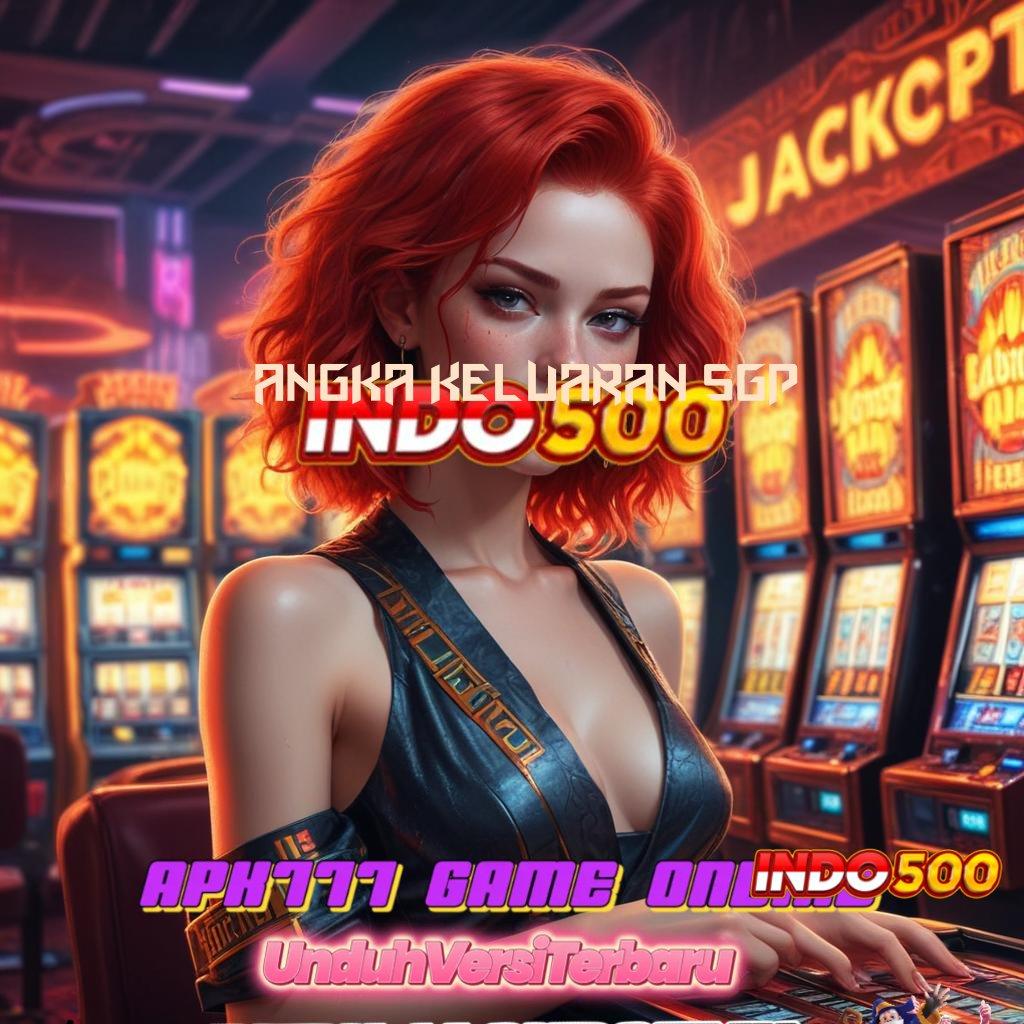 ANGKA KELUARAN SGP ≫ Android Spin Bonus Valid Jackpot