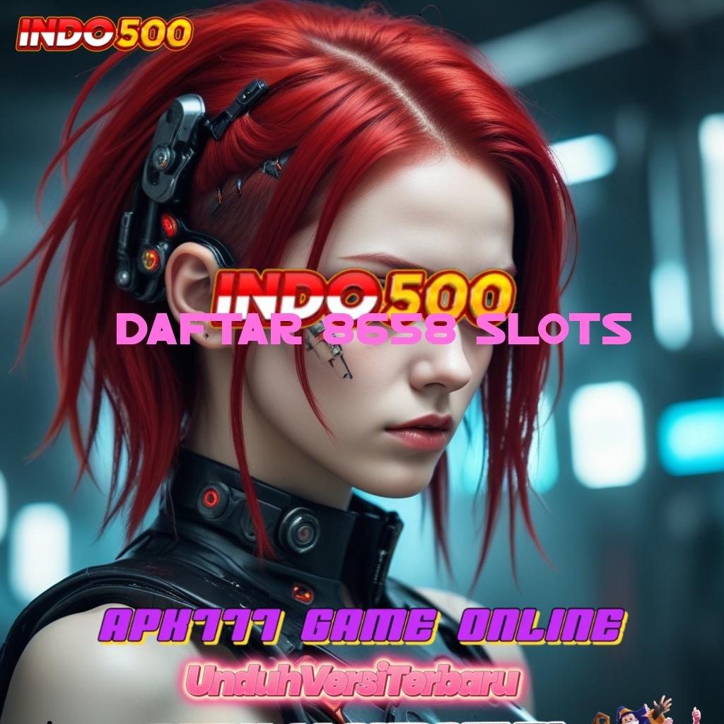 DAFTAR 8658 SLOTS > Pembaruan APK Event Bonus Gratis Basis Digital