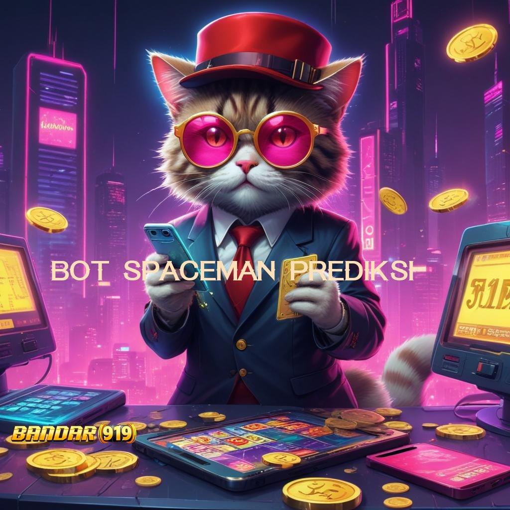 BOT SPACEMAN PREDIKSI Jawa Barat, Kota Bandung, Bandung Wetan