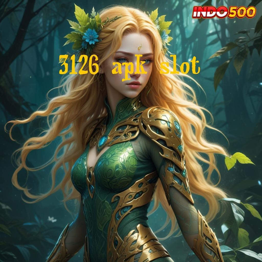 3126 APK SLOT ≫ Customer Server Sumber Pendapatan Dari Investasi