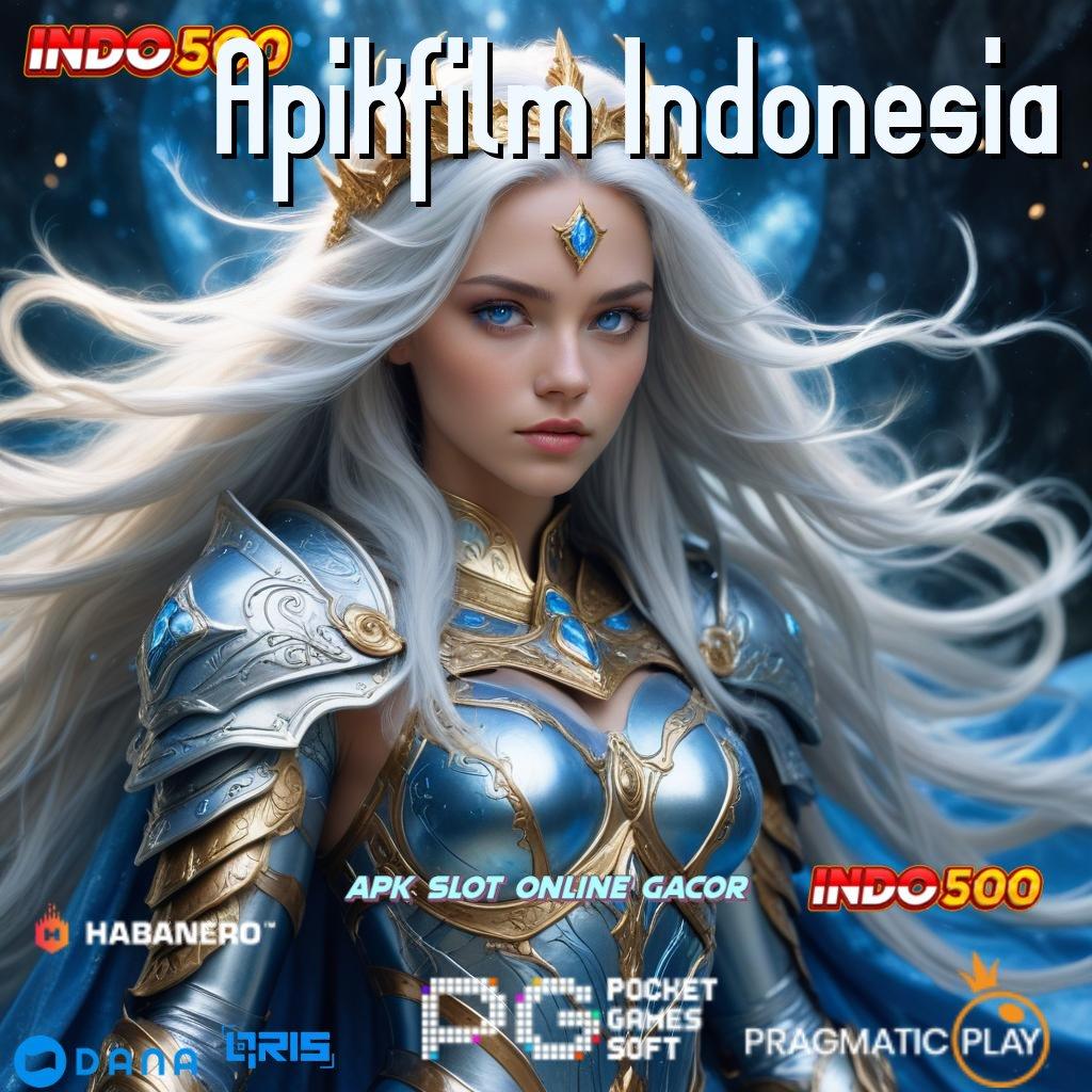 Apikfilm Indonesia