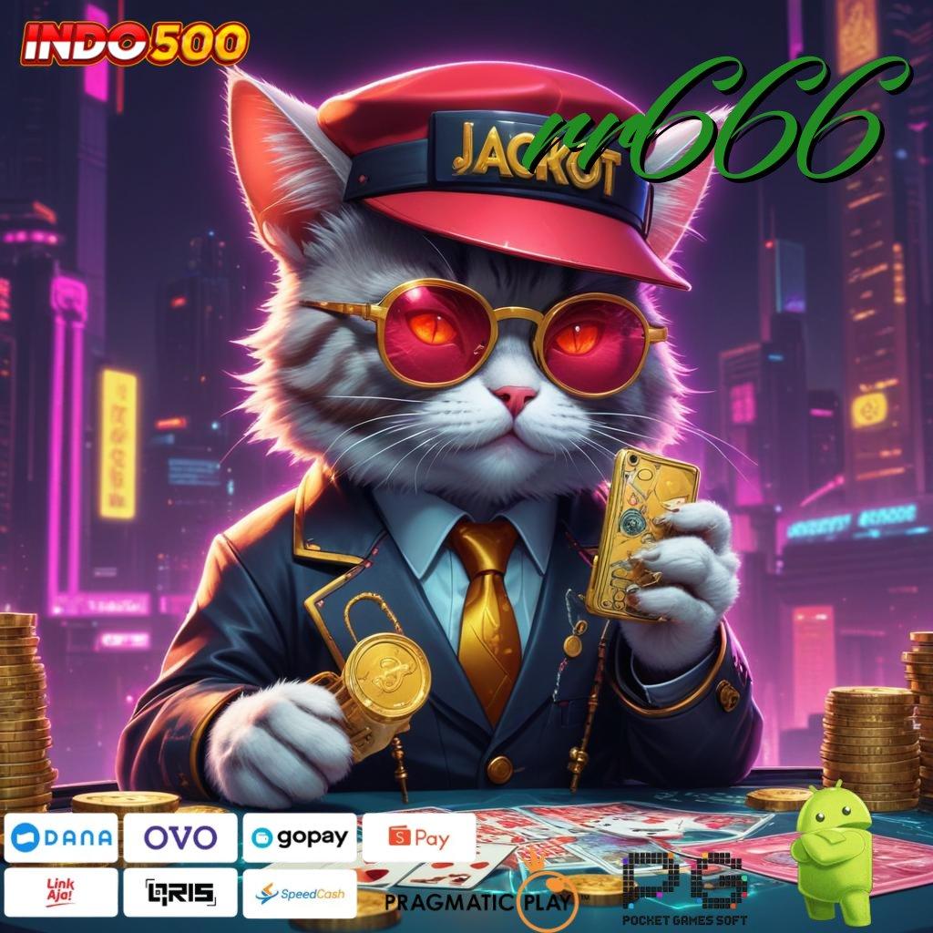 RR666 game android versi paling modern langsung unduh