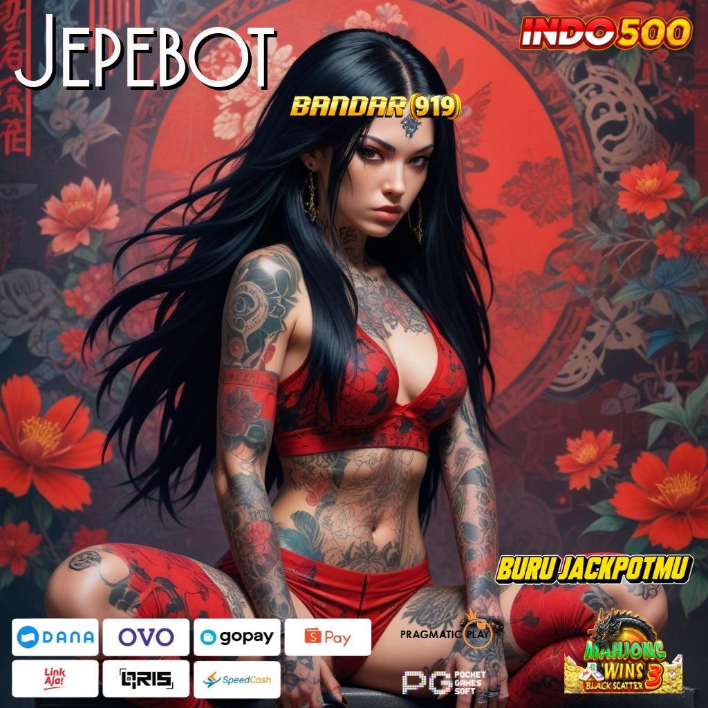 Jepebot