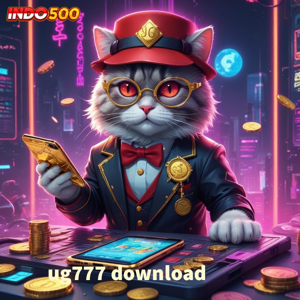 UG777 DOWNLOAD → depo fresh profit tanpa hambatan